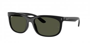 OKULARY RAY-BAN® BALORETTE RB 2389 901/31 57 ROZMIAR L