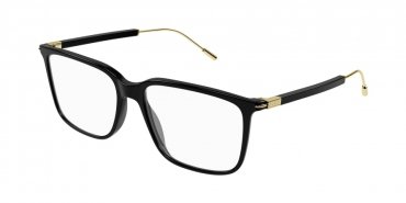 OKULARY KOREKCYJNE GUCCI GG 1273O 001 56 ROZMIAR M