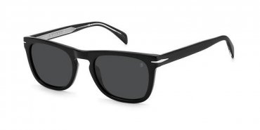 OKULARY DAVID BECKHAM DB 7077S BSC 53 ROZMIAR M