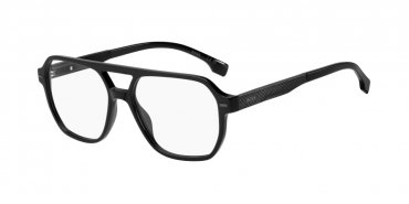 OKULARY KOREKCYJNE BOSS 1843 807 56 ROZMIAR M