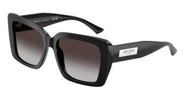 OKULARY JIMMY CHOO JC 5042 50008G 54 ROZMIAR M