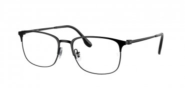 OKULARY KOREKCYJNE RAY-BAN® RX 6494 2904 54 ROZMIAR M