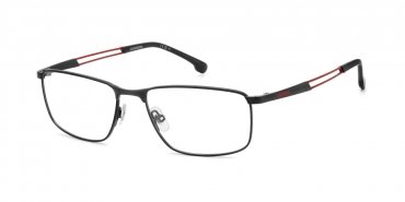OKULARY KOREKCYJNE CARRERA CA 8900 BLX 55 ROZMIAR M