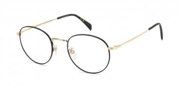 OKULARY KOREKCYJNE DAVID BECKHAM DB 1152 2M2 51 ROZMIAR M