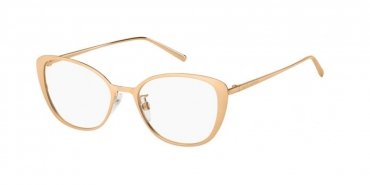 OKULARY KOREKCYJNE MARC JACOBS MJ MARC 482F DDB 53 ROZMIAR M