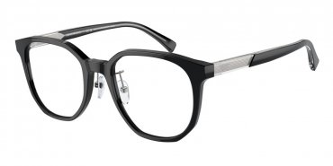 OKULARY KOREKCYJNE EMPORIO ARMANI EA 3241D 5017 52 ROZMIAR M