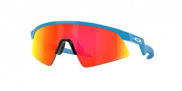 OKULARY DZIECIĘCE OAKLEY® JUNIOR RESISTOR SWEEP OJ 9015 901502 28