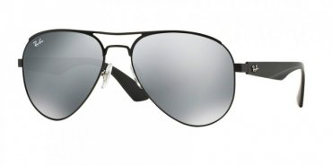 OKULARY RAY-BAN® RB 3523 006/6G 59 ROZMIAR L