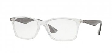 OKULARY KOREKCYJNE RAY-BAN® RX 7047 5768 56 ROZMIAR L