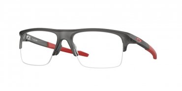 OKULARY KOREKCYJNE OAKLEY® PLAZLINK OX 8061 806102 58 ROZMIAR L