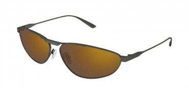 OKULARY BALENCIAGA BB 0417S 003 66 ROZMIAR L