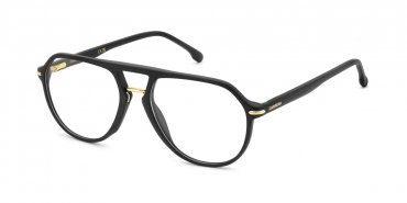 OKULARY KOREKCYJNE CARRERA CA 345 I46 55 ROZMIAR M