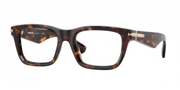 OKULARY KOREKCYJNE BURBERRY BE 2419 3002 51 ROZMIAR M