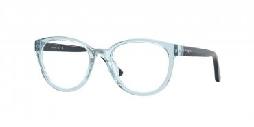 OKULARY KOREKCYJNE DZIECIĘCE VOGUE EYEWEAR JUNIOR VY 2029 2582 45