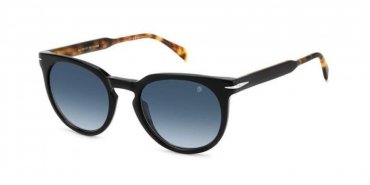 OKULARY DAVID BECKHAM DB 1112S WR7 52 ROZMIAR M