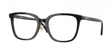 OKULARY KOREKCYJNE VERSACE VE 3378D GB1 54 ROZMIAR M