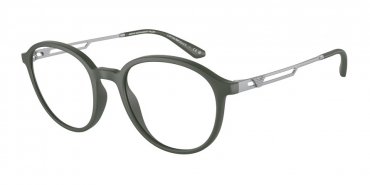 OKULARY KOREKCYJNE EMPORIO ARMANI EA 3225 5058 52 ROZMIAR M