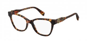 OKULARY KOREKCYJNE MARC JACOBS MARC 767 0UC 52 ROZMIAR M