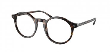 OKULARY KOREKCYJNE POLO RALPH LAUREN PH 2260 5003 50 ROZMIAR M