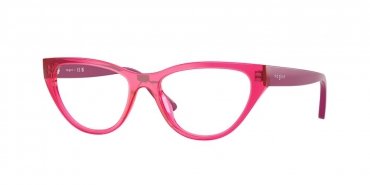 OKULARY KOREKCYJNE DZIECIĘCE VOGUE EYEWEAR JUNIOR VY 2035 3204 51