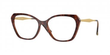 OKULARY KOREKCYJNE VOGUE EYEWEAR VO 5522 2386 52 ROZMIAR M