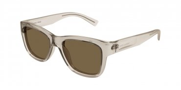 OKULARY SAINT LAURENT SL 674 005 54 ROZMIAR M