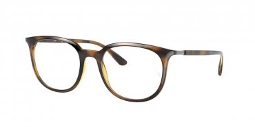 OKULARY KOREKCYJNE RAY-BAN® RX 7190 2012 51 ROZMIAR S