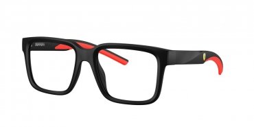 OKULARY KOREKCYJNE FERRARI SCUDERIA FZ 8016U 504 53 ROZMIAR M