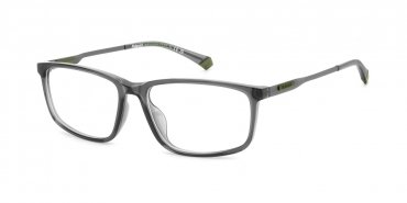 OKULARY KOREKCYJNE POLAROID PLD D535G KB7 56 ROZMIAR M