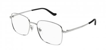 OKULARY KOREKCYJNE GUCCI GG 1355OA 003 54 ROZMIAR M