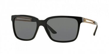 OKULARY VERSACE VE 4307 GB1/87 58 ROZMIAR L