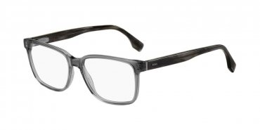 OKULARY KOREKCYJNE BOSS 1517 2W8 57 ROZMIAR M