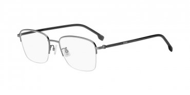 OKULARY KOREKCYJNE BOSS 1800F PTA 53 ROZMIAR M