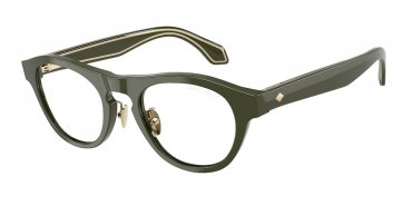 OKULARY GIORGIO ARMANI AR 8225 61931W 49 ROZMIAR S
