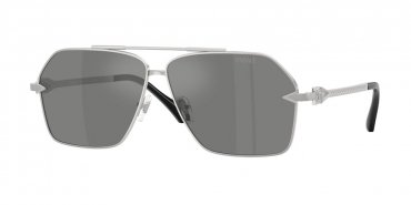 OKULARY VERSACE VE 2284 10006G 63 ROZMIAR L