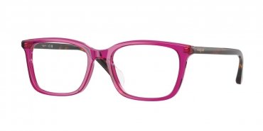 OKULARY KOREKCYJNE VOGUE EYEWEAR VO 5643D 3165 53 ROZMIAR M
