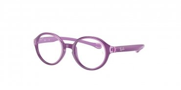 OKULARY KOREKCYJNE DZIECIĘCE RAY-BAN® RY 9075V 3880 39