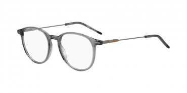 OKULARY KOREKCYJNE HUGO HG 1206 HEK 50 ROZMIAR S