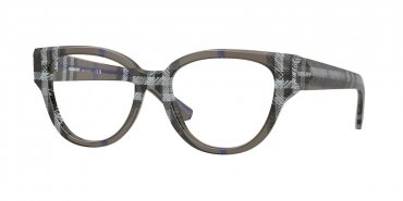 OKULARY KOREKCYJNE BURBERRY BE 2421 4147 53 ROZMIAR M