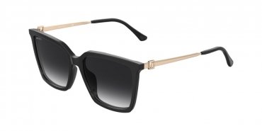 OKULARY JIMMY CHOO JC TOTTA/GS 807 56 ROZMIAR M