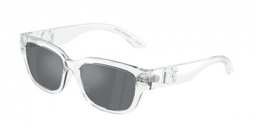 OKULARY DZIECIĘCE DOLCE & GABBANA JUNIOR DX 6009 31336G 50