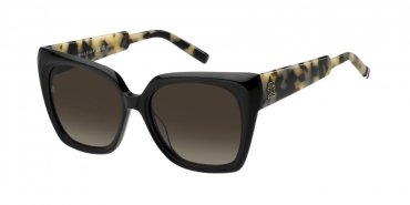 OKULARY TOMMY HILFIGER TH 2285S WR7 53 ROZMIAR M