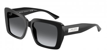 OKULARY FOTOCHROMOWE JIMMY CHOO JC 5042 5000T3 54 ROZMIAR M Z POLARYZACJĄ