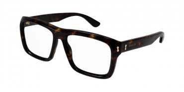 OKULARY KOREKCYJNE GUCCI GG 1462O 002 56 ROZMIAR M