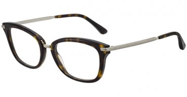 OKULARY KOREKCYJNE JIMMY CHOO JC 218 086 52