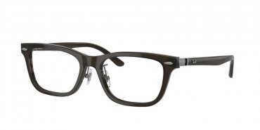 OKULARY KOREKCYJNE RAY-BAN® RX 5426D 8289 54 ROZMIAR M