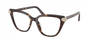 OKULARY KOREKCYJNE SWAROVSKI SK 2045 1002 54 ROZMIAR M