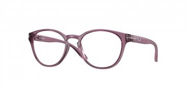 OKULARY KOREKCYJNE DZIECIĘCE OAKLEY® ROUND OFF OY 8017 801705 48