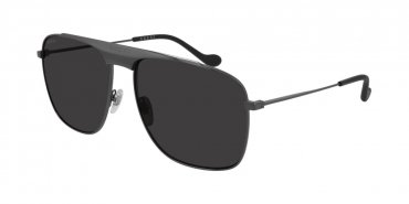 OKULARY GUCCI GG 0909S 001 63 ROZMIAR L