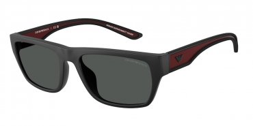 OKULARY EMPORIO ARMANI EA 4267U 500987 57 ROZMIAR L